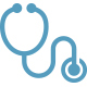 stethoscope icon 